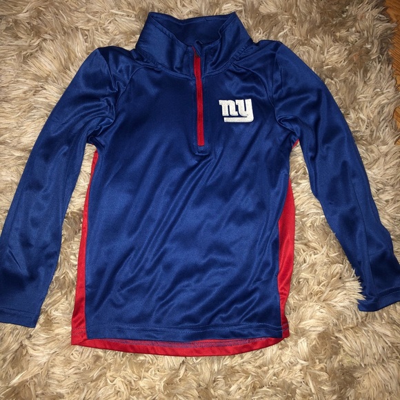 NFL Other - NY giants pullover NFL Other - NY giants pullover